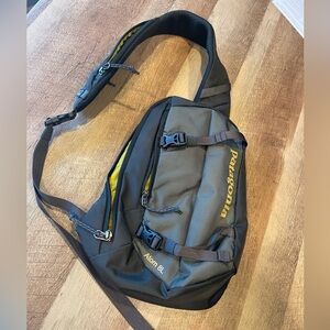 Patagonia Atom Sling Bag 8L - unisex